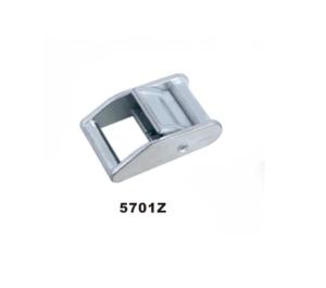 Wholesale Heavy Duty Style 25mm Webbing Cam Buckle Zinc Plated Tie Down Cam Buckle Cargo Accessories from china suppliers