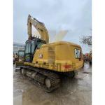 Chicote Cat 20 Ton 320 320d 320c 320gc 325 325d in with Best from Japan Original
