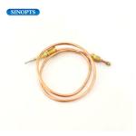 Sinopts Gas Fireplace Thermocouple for Family