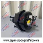 Clutch Booster Japanese Engine Parts For Nissan Patrol ZD30