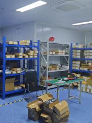 Shenzhen JLD Technology Co., Ltd.