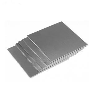 Wholesale AISI ASTM 8mm Stainless Steel Sheet DIN JIS GB SUS EN 316 from china suppliers