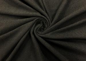 Wholesale 160GSM Stretchy Brushed 92 Polyester 8 Spandex For Home Textile Dark Green from china suppliers