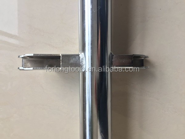 Confirmed OE NO. Sprint Car 12 Degree Front Axle 50 x 2 1/4 for Universal Requirement