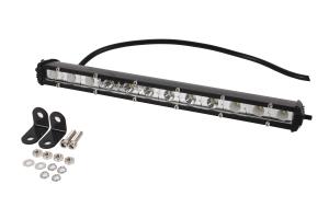 Wholesale high power 13inch 36W single row vehicle led light bar from china suppliers