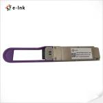 50GBASE-BX QSFP28 10km Simplex LC SMF Transceiver