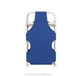 CE Certified 2020 Aluminum Alloy Hospital Ambulance Folding Stretcher for