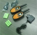 pmr radio talkie walkie professionnel 628