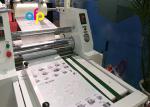 22 Mic Gloss Laminating Film For Brochures / Magazines BV Approval