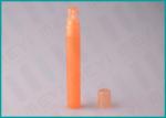 Customized Color 10ml Pen Travel Size Spray Bottle For Cosmetic Package