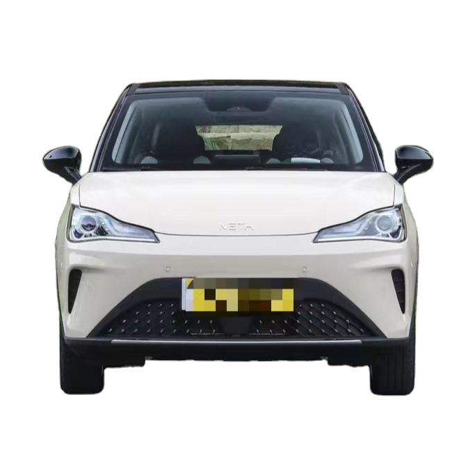 2023 Neta Aya Ev Car Electric Vehivles 318-401 Km Cruising Range 38.88kWh Battery Capacity