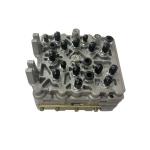 ZX200 ZX330 ZX450 Excavator Signal Shuttle Valve 4486321 4468336 YA00000543
