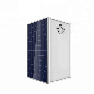 Wholesale Silicon Material 340W Polycrystalline Solar Panel IP68 Waterproof from china suppliers