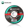 Buy cheap Resin Bonded 115 X 3.2mm 4 1/2'' MPA Stone Cutting Discs from wholesalers