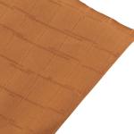 Sustainable 40% Rayon 60% Viscose Satin Jacquard Fabric For Dress