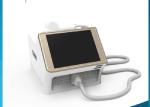 2016 most beautiful permanent hair removal machine Germany 808nm diode laser
