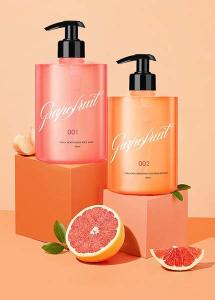 Wholesale Hydrating Cool Cucumber Shower Gel Ultra Moisturizing Shower Gel 1000ml from china suppliers