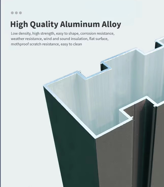 Why Choose Our Aluminum Alloy Gazebos? A Perfect Blend of Style and Durability