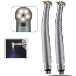 5 Spray Turbine Dental Handpiece High Speed Turbine Handpiece