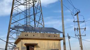 Wholesale Off Grid Solar Energy Systems for Telecommunication Base Stations from china suppliers