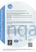 BEAVER Biomedical Engineering Co., LTD. Certifications
