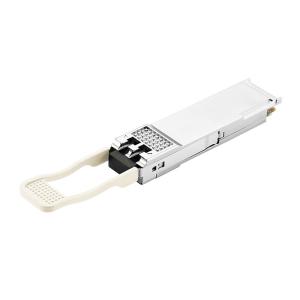 Wholesale Dual Rate Fiber Optical Transceiver ZR4 80km OTN OTU4 from china suppliers