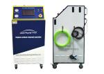 Gas Generator HHO Engine Carbon Cleaning Machine 6KW 50/60HZ For Truck Bus