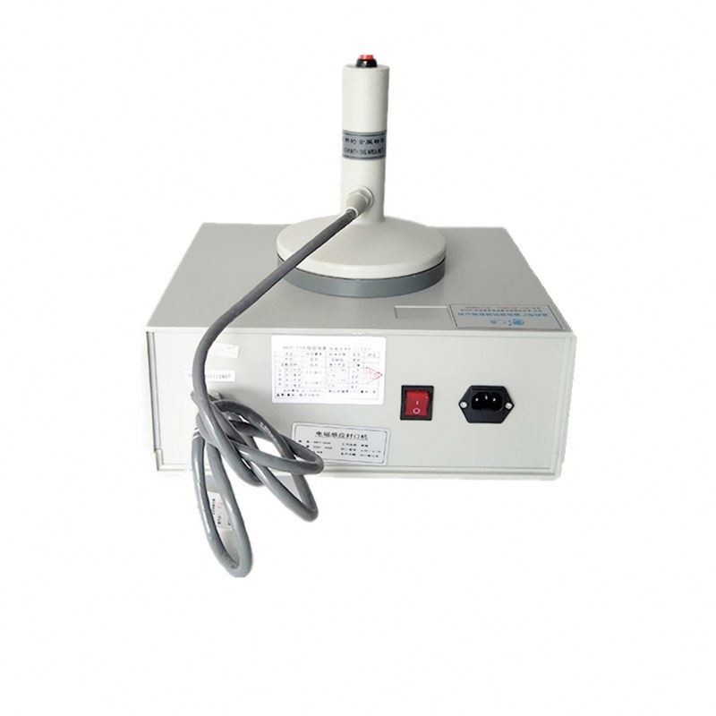DGYF-500C Aluminum Induction Sealing Machine Portable Manual