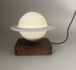PA-1022P magnetic levitation planet lamp light 6inch for christmas gift and