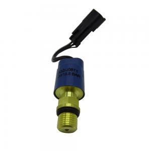 Wholesale 20 Bar 15.5 Bar Pressure Switch Sensor 332-J0671 For JCB  Excavator from china suppliers