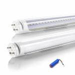 4000V Electric Impulse Emergency LED Tube Light with 120min Emergency Time,