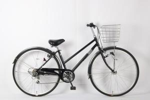 Wholesale 27 Inch Carbon City Bikes Shimano Bicycle With Caliper Brake from china suppliers