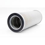 Excavator Hydraulic Oil Filter Element 198-49-11440 KRJ1599 HF35005 P550083