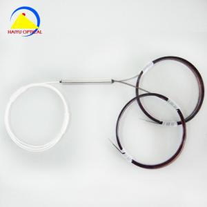 Wholesale ABS Plastic LC/APC 2.0mm 1*2 Fiber Optic PLC Splitter from china suppliers