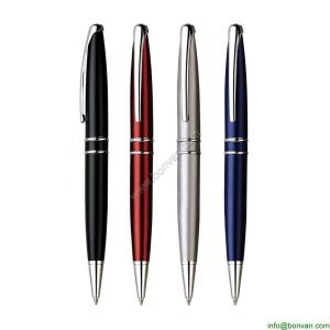 Wholesale corporate gift metal pen, free gift metal pen from china suppliers