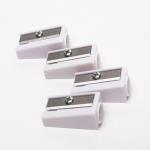 Single Hole Concave Pencil Sharpener Alloy steel