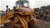 Wholesale Used Caterpillar Bulldozer D7H 3306 engine 23T weight with Original Paint and air condition for sale from china suppliers