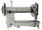 Tent Thick Thread Lockstitch 420*200mm Heavy Duty Sewing Machine