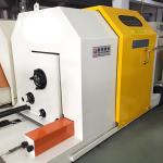 High Speed Cantilever Type Cable Twisting Machine 1000RPM Good Performance