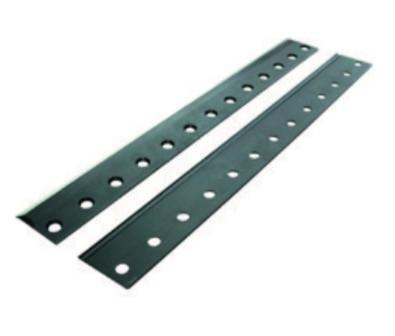 Lawn Mower Blades Bedknife - Tournament Cut .125 - .500 HOC G93-4263 Fits Toro