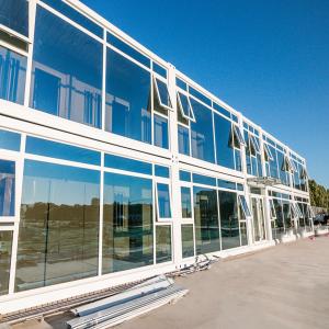 Wholesale Steel Apartment Prefab Granny Flat Pack House 40 ft Container Home with Free Shipping from china suppliers