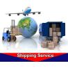 Buy cheap Door To Door International Ocean Freight Forwarders China To Europe from wholesalers
