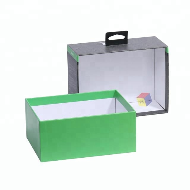 Rigid Cardboard Xbox One Packaging Box Customizable Easy Carrier Lightweight
