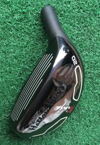 Wholesale stainless steel golf hybrid , golf hybrid , golf Ut , stainless steel golf head from china suppliers