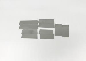 Wholesale Corrosion Resistant Tungsten Carbide Wear Plates OEM ODM Acceptable from china suppliers