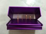 High Speed OEM ODM Stainless Steel 5pcs Dental Diamond Burs