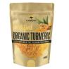 Buy cheap resealable zipper printed kraft paper stand up pouch powder packaging bags from wholesalers