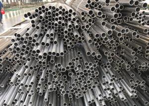 Wholesale Boiler Seamless Stainless Tube ASTM A269 TP316L SUS316L 1.4404 31.75*1.65*11800MM from china suppliers