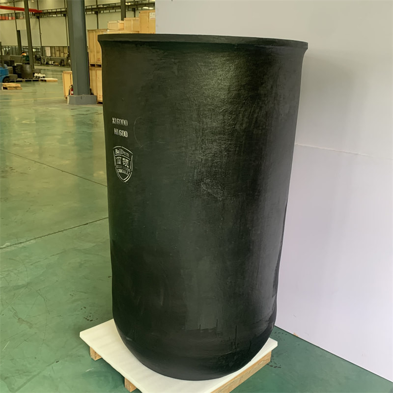 Sic Crucible Global Leader Advanced Material Stands Out Recycling Facilities