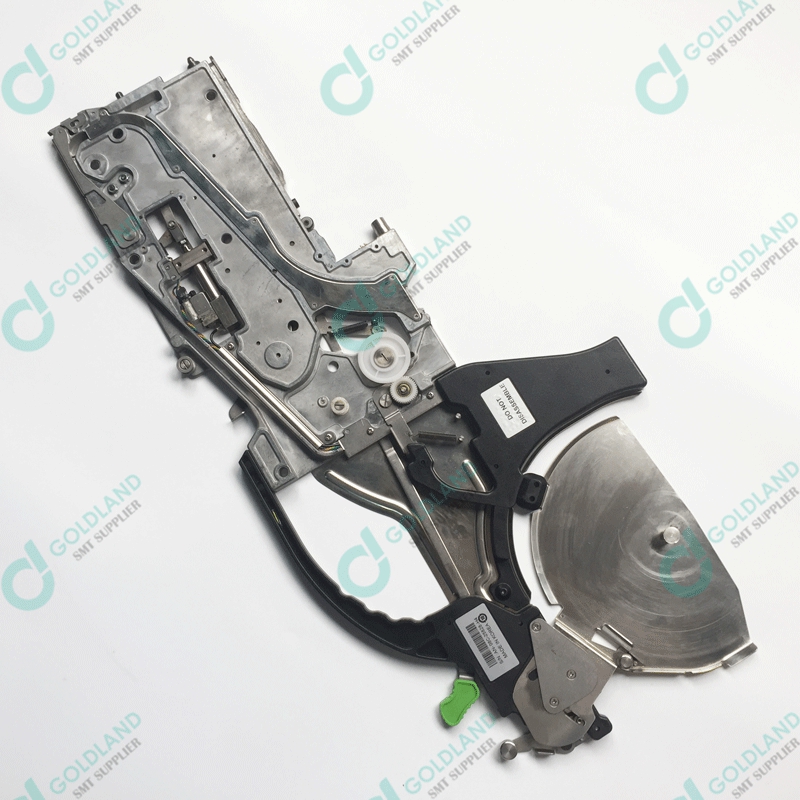 AN-08C for Samsung SM 8x2mm SMT feeder new style Samsung smt machine